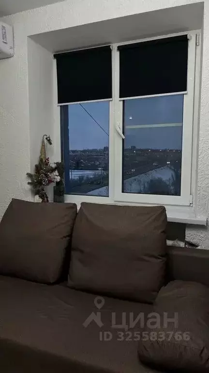 1-к кв. Волгоградская область, Камышин Пролетарская ул., 31 (31.0 м) - Фото 2