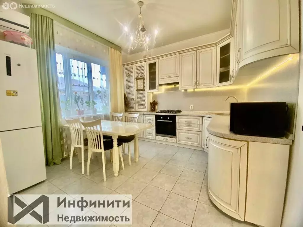 Дом в Михайловск, улица Войкова, 617/3 (86 м) - Фото 1