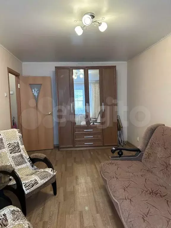 1-к. квартира, 31 м, 2/9 эт. - Фото 1