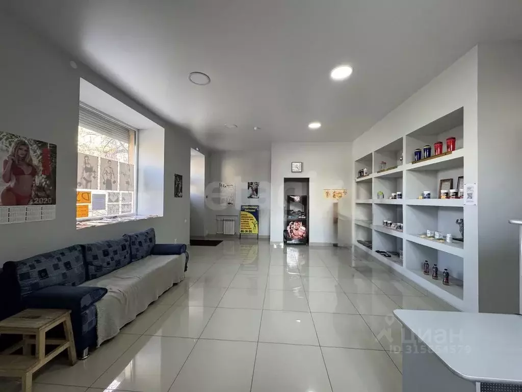 Помещение свободного назначения в Свердловская область, Нижний Тагил ... - Фото 2