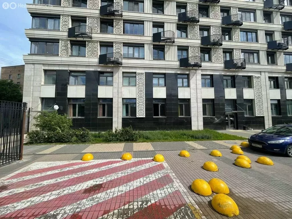 Помещение свободного назначения (280 м) - Фото 2