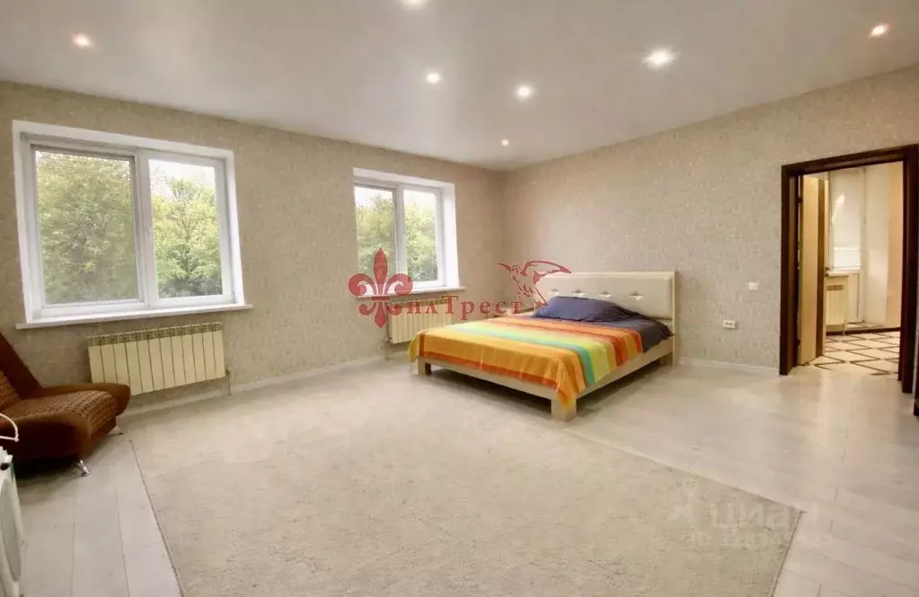 3-к кв. Белгородская область, Белгород Донецкая ул., 83в (104.7 м) - Фото 2