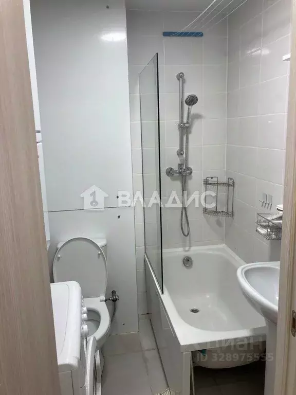 Студия Московская область, Люберцы ул. Летчика Ларюшина, 6к2 (22.0 м) - Фото 2