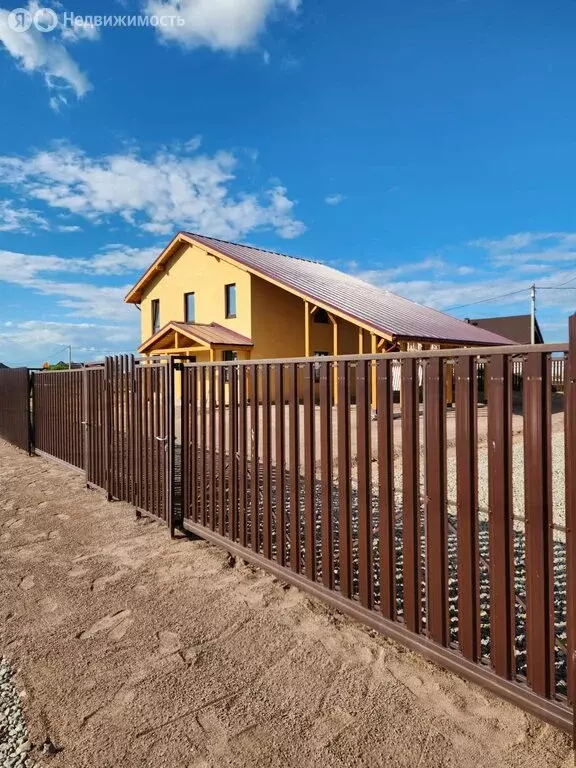 Дом в Тельмановское городское поселение, садоводческое некоммерческое ... - Фото 1