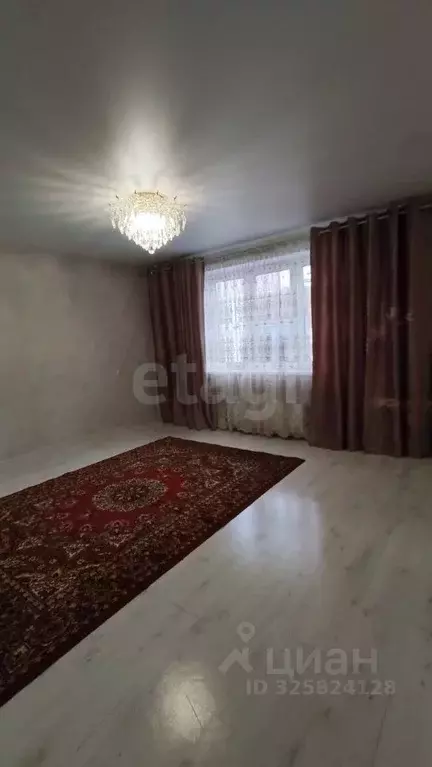 2-к кв. Красноярский край, Красноярск ул. Апрельская, 6Б (60.1 м) - Фото 2