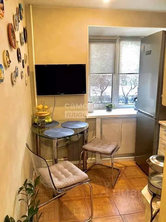 1-к кв. Омская область, Омск ул. 5-я Кордная, 9 (31.2 м) - Фото 2