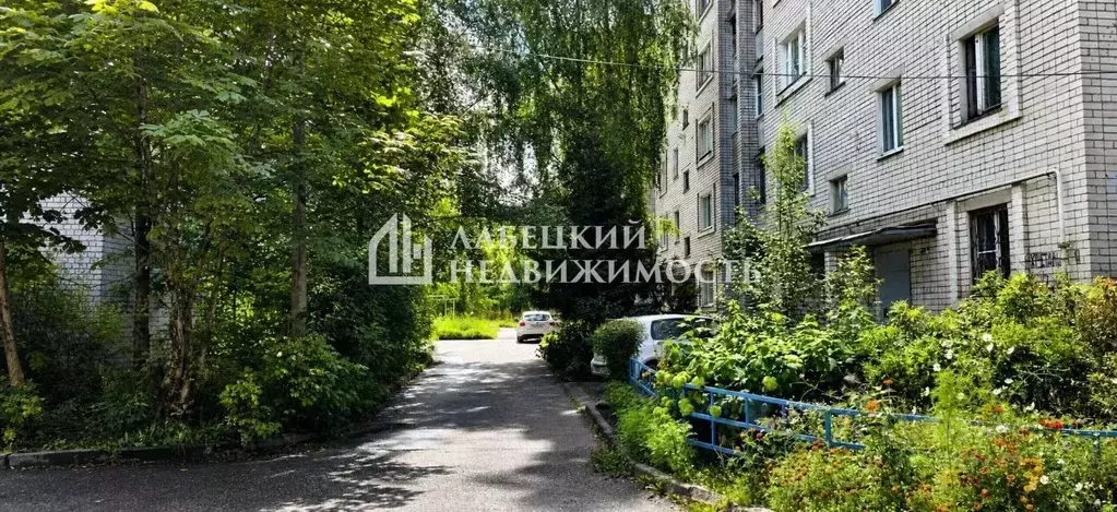 2-к кв. Тверская область, Тверь Хрустальная ул., 2к1 (47.3 м) - Фото 1