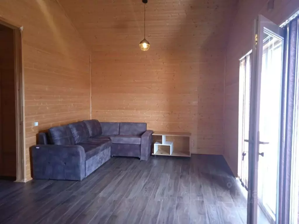 Дом в Севастополь ул. 2-я Линия (68 м) - Фото 1