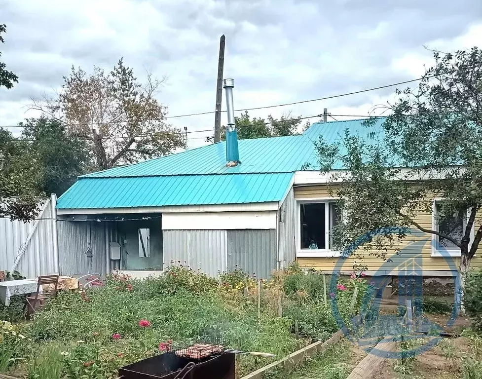 Дом в Оренбургская область, Оренбург ул. Чичерина, 89 (63 м) - Фото 0