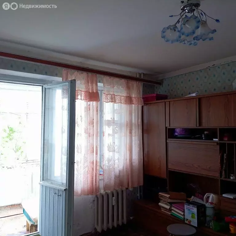 2-комнатная квартира: Новочеркасск, Баклановский проспект, 104 (47 м) - Фото 0