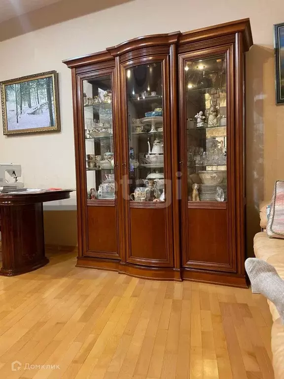 Продаётся 3-к квартира, 129.5 м - Фото 1