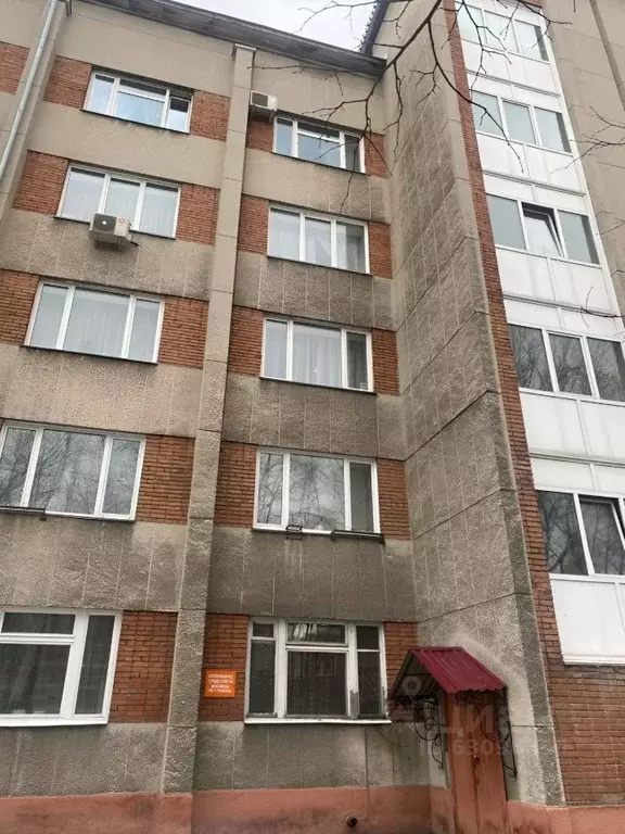 2-к кв. Алтайский край, Барнаул ул. Анатолия, 91 (80.0 м) - Фото 0