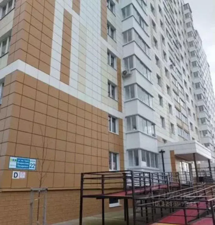 Склад в Краснодарский край, Краснодар ул. Героя Владислава Посадского, ... - Фото 1