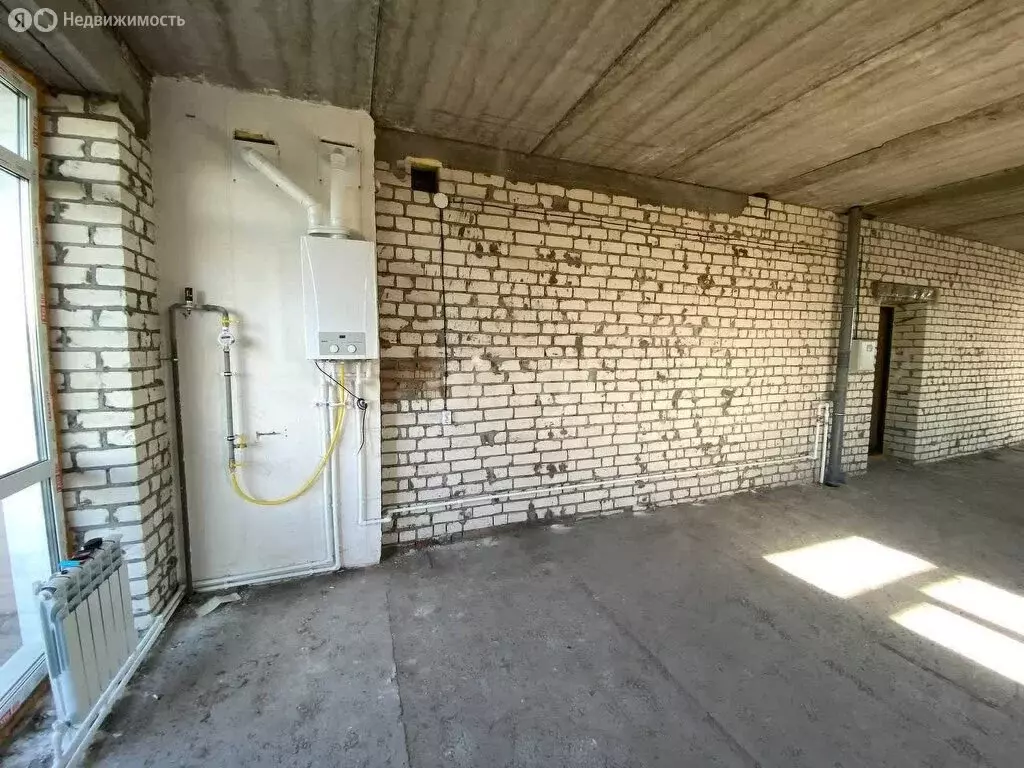3-комнатная квартира: Димитровград, Дрогобычская улица, 20 (108.5 м) - Фото 1