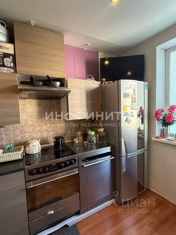 3-к кв. Москва Салтыковская ул., 21 (73.3 м) - Фото 1