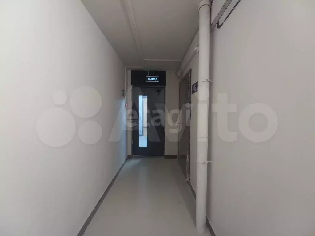 2-к. квартира, 46,8 м, 4/8 эт. - Фото 1