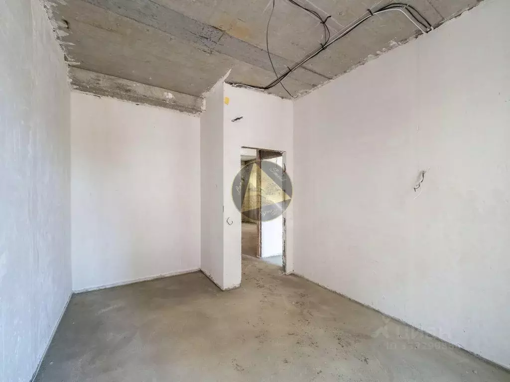 Квартира, 2 комнаты, 59.1 м - Фото 1