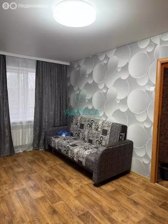 1-комнатная квартира: Новый Оскол, Кооперативный переулок, 4 (29 м) - Фото 2