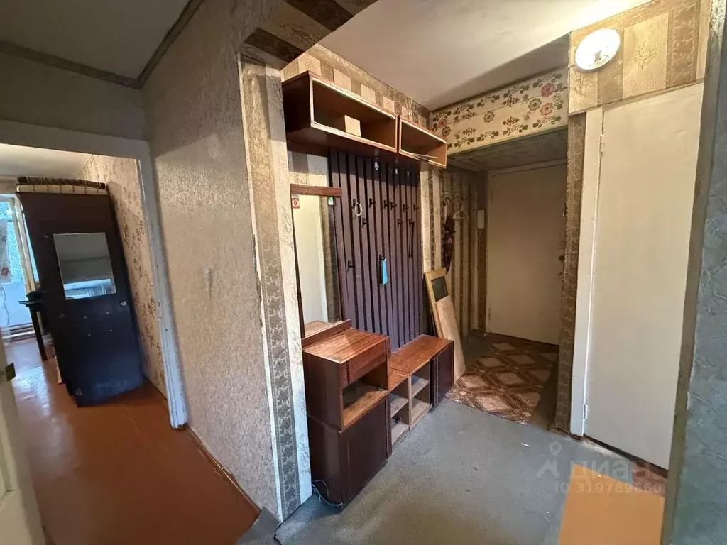 2-к кв. Брянская область, Брянск ул. Брянского Фронта, 14/1 (52.0 м) - Фото 1