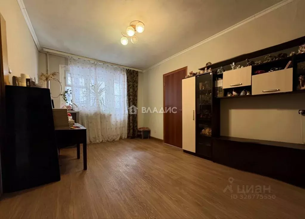 2-к кв. Ивановская область, Иваново ул. Кудряшова, 94 (44.0 м) - Фото 1