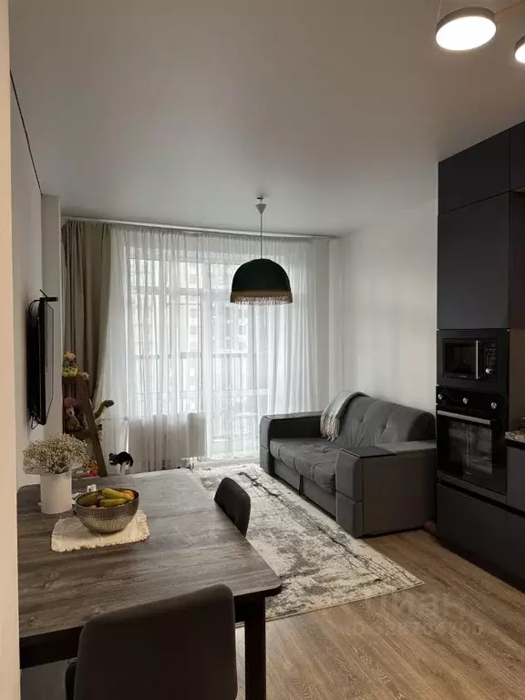 3-к кв. Московская область, Красногорск городской округ, Путилково пгт ... - Фото 1