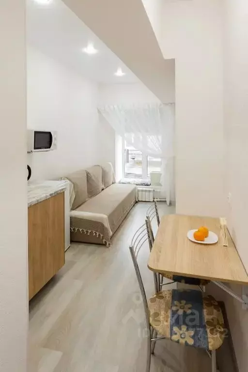 Студия Санкт-Петербург Пушкинская ул., 20 (12.0 м) - Фото 0
