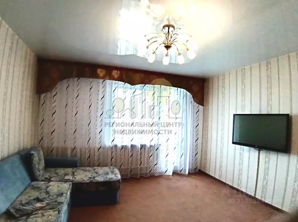 2-к кв. Иркутская область, Иркутск ул. Баумана, 185 (48.0 м) - Фото 1