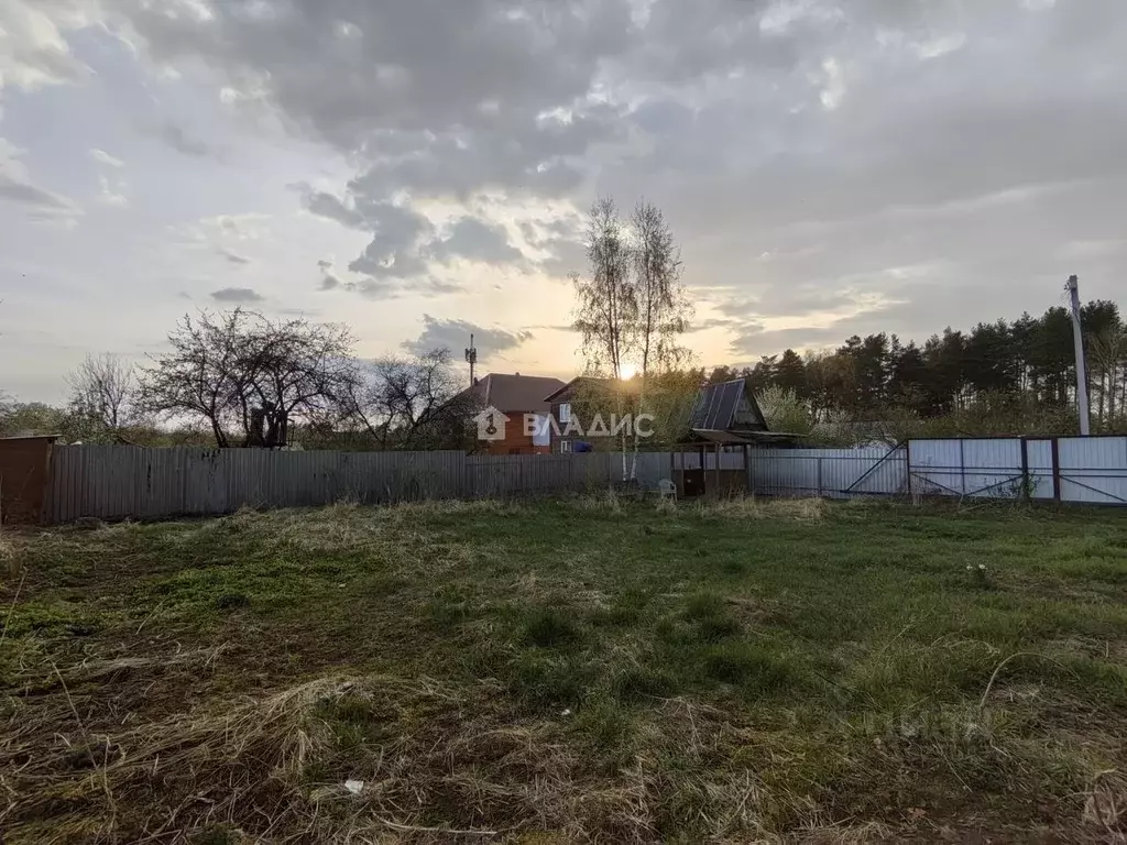 Участок в Калужская область, Калуга городской округ, д. Шопино пер. ... - Фото 0