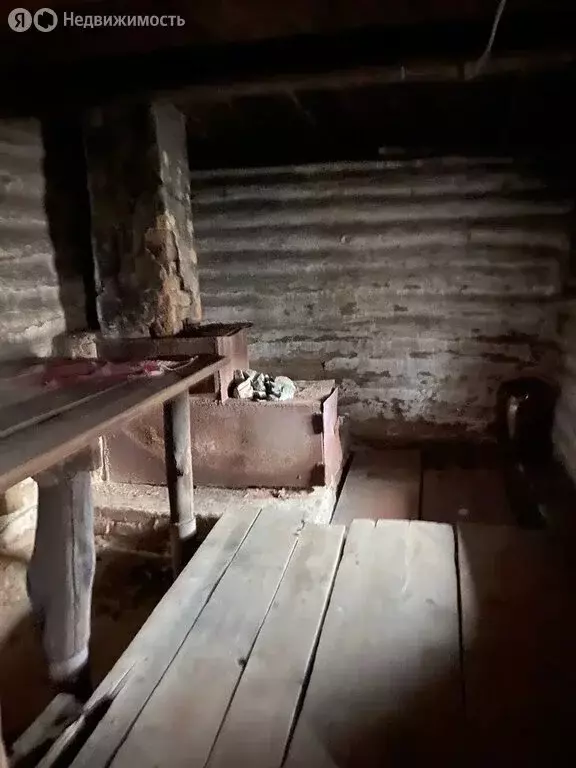2-комнатная квартира: Кандры, Октябрьская улица, 3 (40 м) - Фото 0