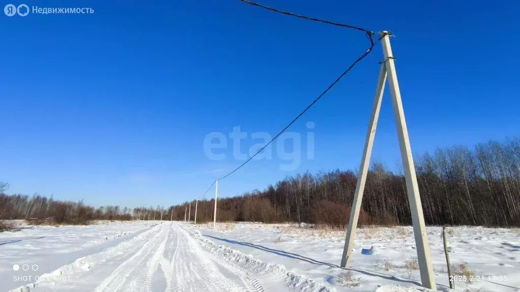 Участок в Заневское городское поселение, коттеджный посёлок Терра Парк ... - Фото 1