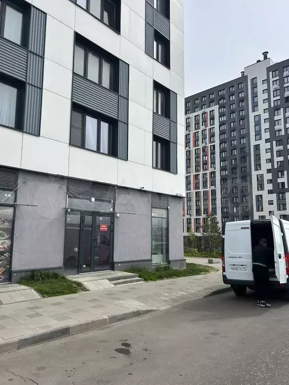 Торговая площадь - Фото 0