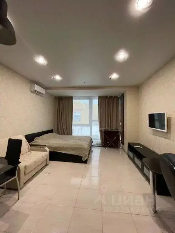 1-к кв. Москва Ходынский бул., 20А (30.0 м) - Фото 1