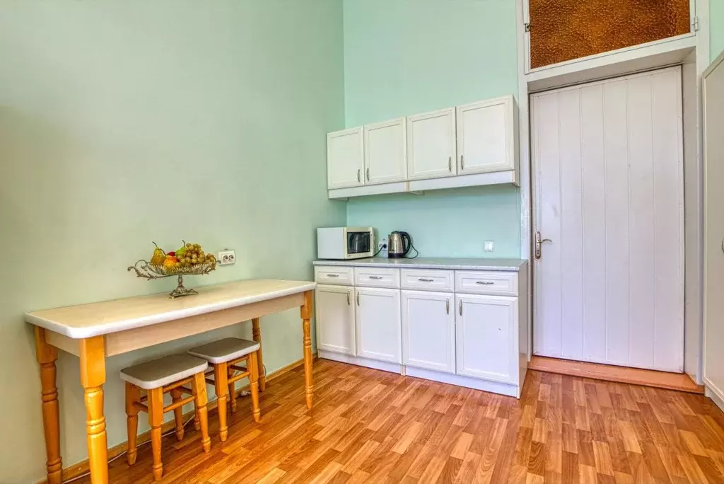 Комната Крым, Ялта ул. Екатерининская, 1 (25.0 м) - Фото 2