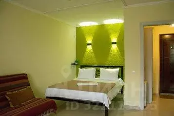 1-к кв. Брянская область, Брянск ул. Луначарского, 10 (36.0 м) - Фото 1