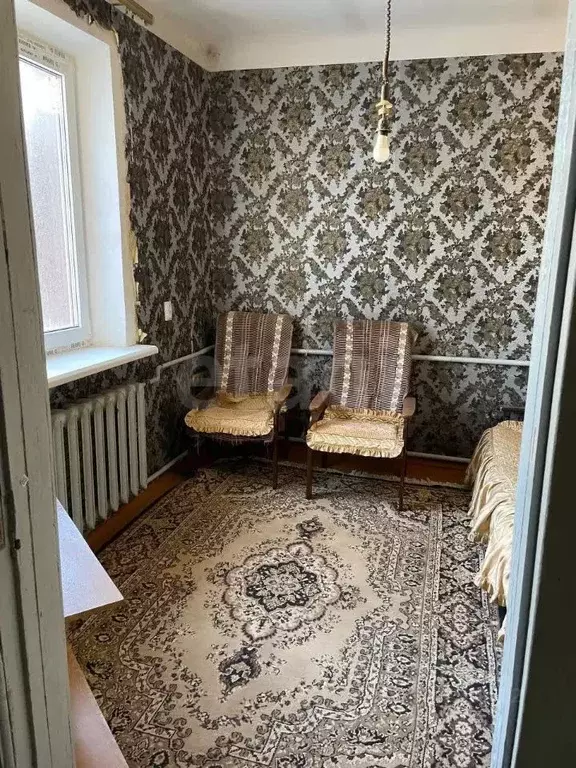 Дом в Воронежская область, Воронеж ул. 5-й Танковой Армии, 12А (90 м) - Фото 1