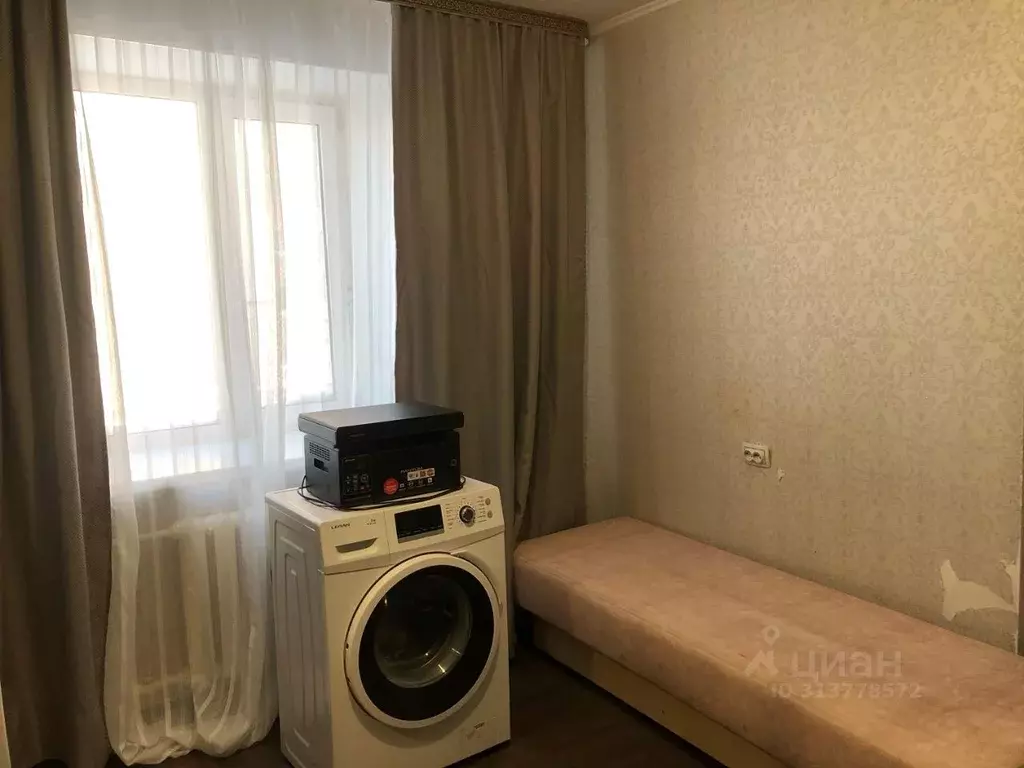 Комната Ханты-Мансийский АО, Сургут ул. Маяковского, 18 (22.5 м) - Фото 1