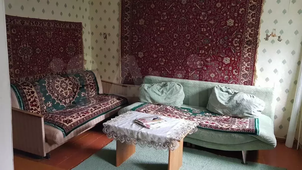 Дом 66,1 м на участке 5,3 сот. - Фото 0