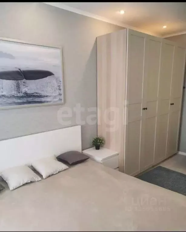 1-к кв. Ставропольский край, Ставрополь ул. Генерала Маргелова, 9/2 ... - Фото 1