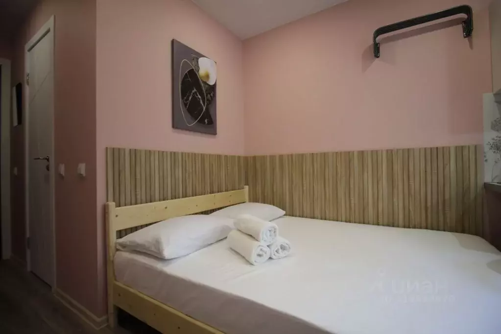 1-к кв. Новосибирская область, Новосибирск просп. Карла Маркса, 28 ... - Фото 1