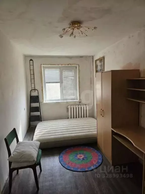 3-к кв. Алтайский край, Барнаул ул. Малахова, 25 (60.9 м) - Фото 1