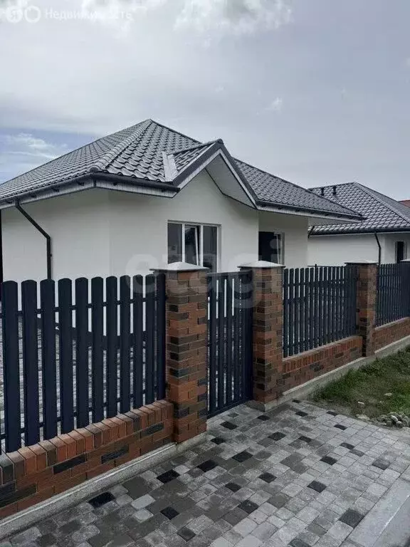 Дом в Калининградская область, Гурьевский муниципальный округ, ... - Фото 2