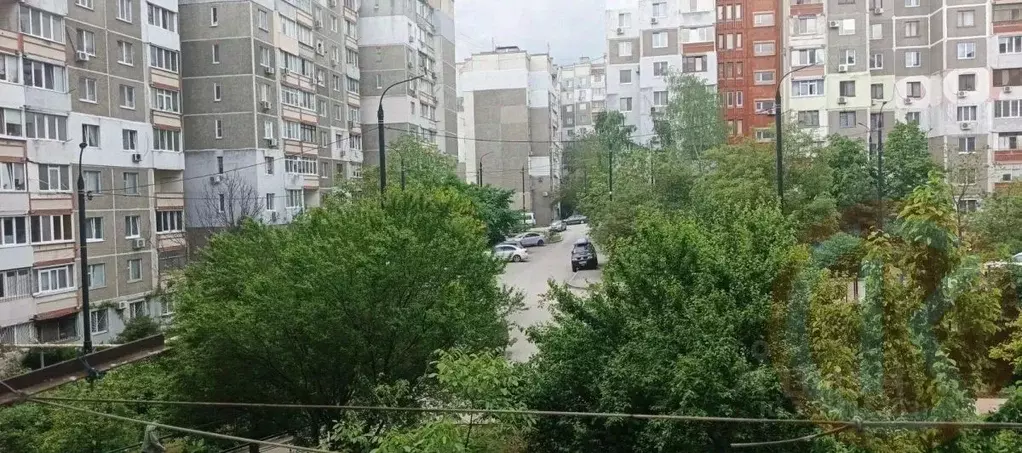3-к кв. Крым, Симферополь ул. Балаклавская, 105 (75.4 м) - Фото 1