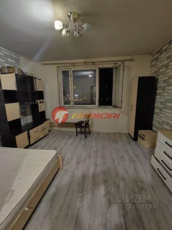 2-к кв. Москва ул. Корнейчука, 59 (51.8 м) - Фото 1