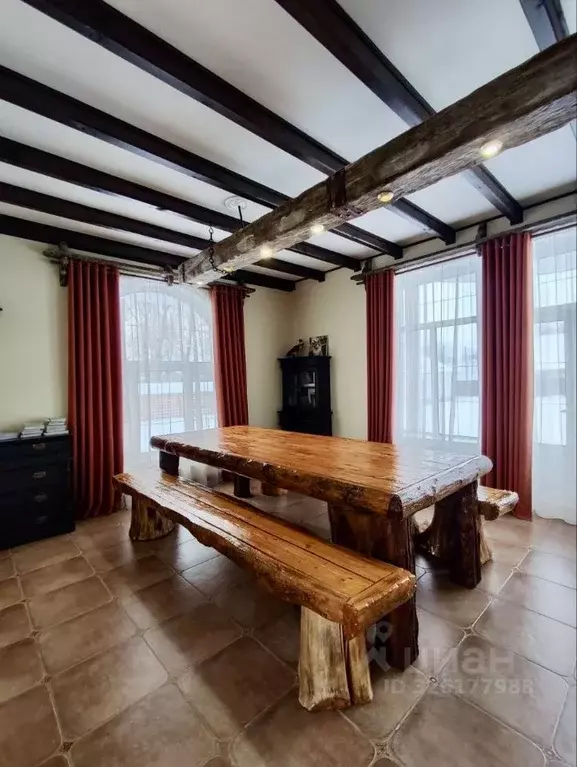 Коттедж в Тверская область, Конаково ул. Чехова, 29 (450 м) - Фото 1