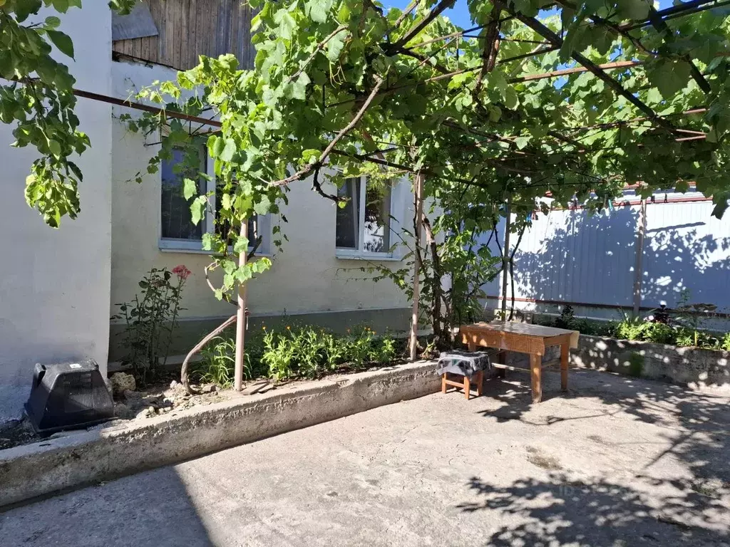 Дом в Крым, Бахчисарай ул. Ракитского (61 м) - Фото 1
