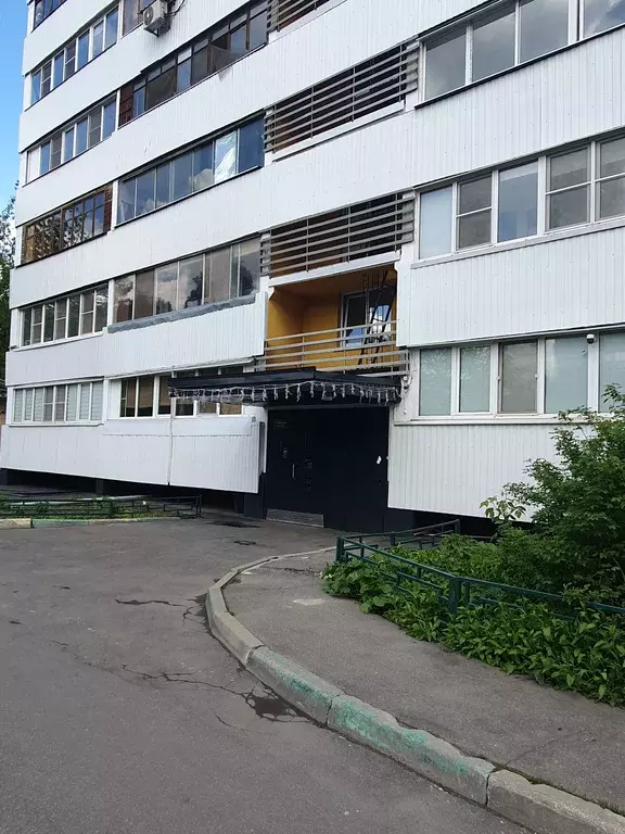 Продаётся 2-к квартира, 47.1 м - Фото 1