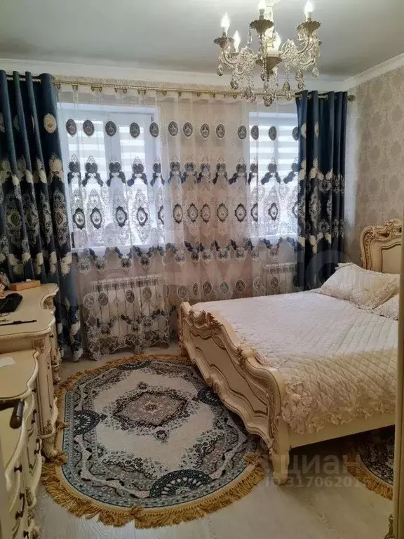 Дом в Кабардино-Балкария, Нальчик ул. Уммаева (85 м) - Фото 0
