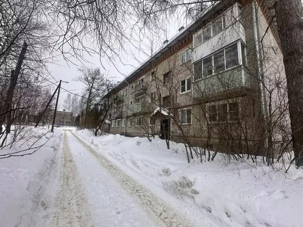 2-к кв. Владимирская область, Собинка ул. Ленина, 98 (45.8 м) - Фото 1