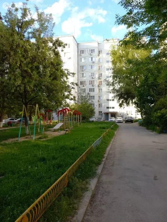 3-комнатная квартира: Волгодонск, проспект Курчатова, 21 (64.9 м) - Фото 1