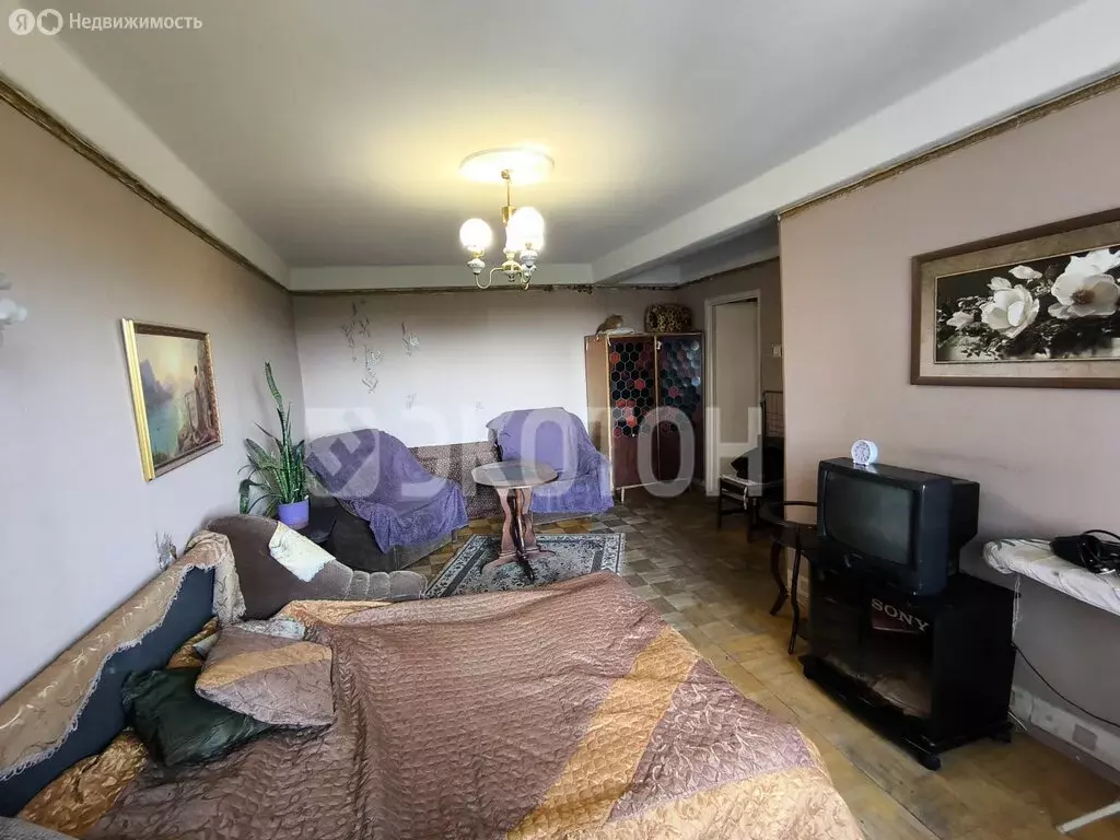 1-комнатная квартира: Санкт-Петербург, Планерная улица, 77 (45 м) - Фото 0